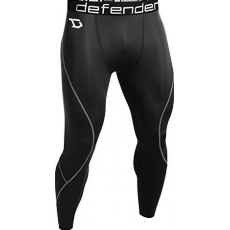 10. Defender Compression