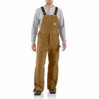 Carhartt Quilt Lined R02