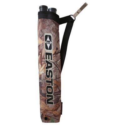 crossbow bolt quiver tube