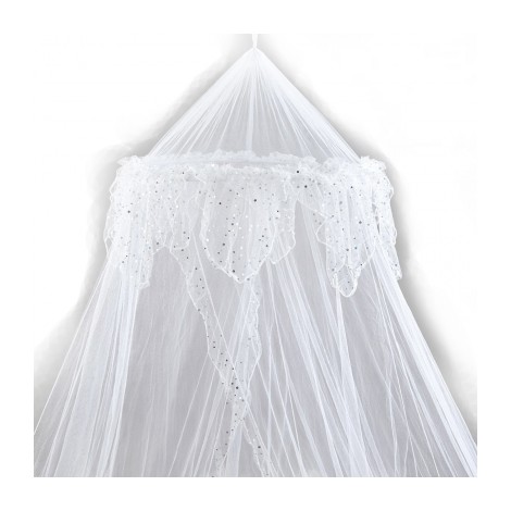 2. Even Naturals Bed Net