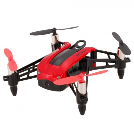 9. GordVE GV1808 Mini Foldable