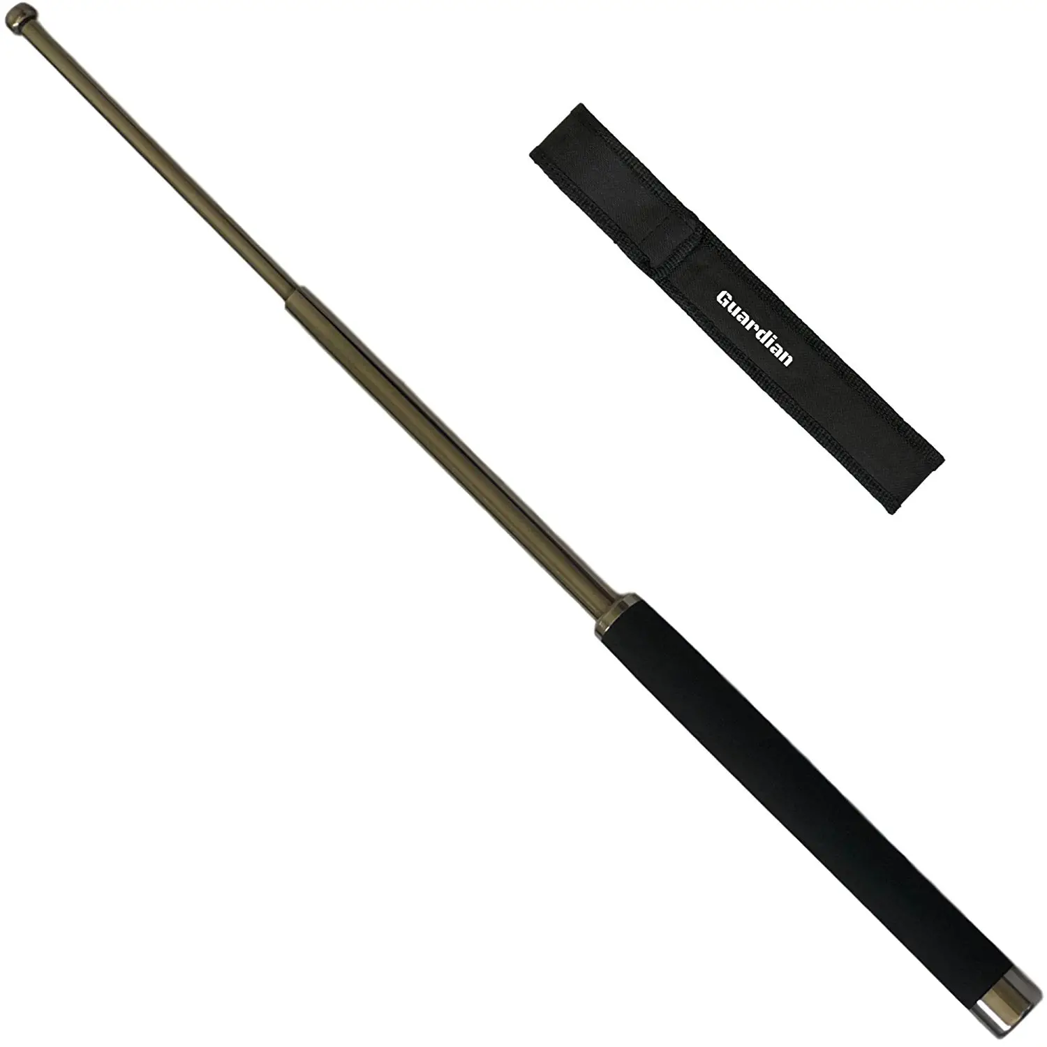 10 Best Collapsible Batons Reviewed in 2022 TheGearHunt