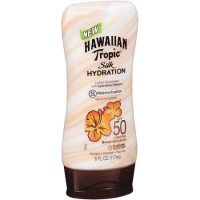 Hawaiian Tropic Silk Hydration