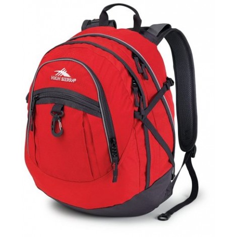 7. High Sierra Fat Boy