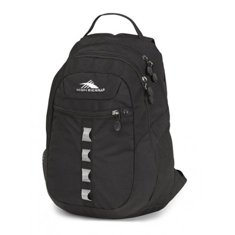 4. High Sierra Opie