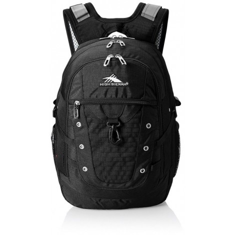 2. High Sierra Tactic
