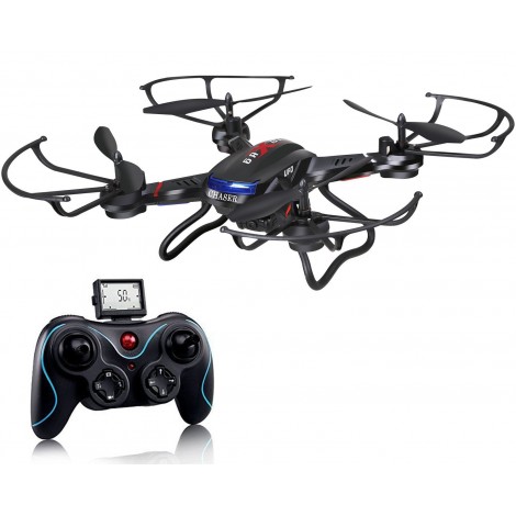 8. Holy Stone F181C RC Drone