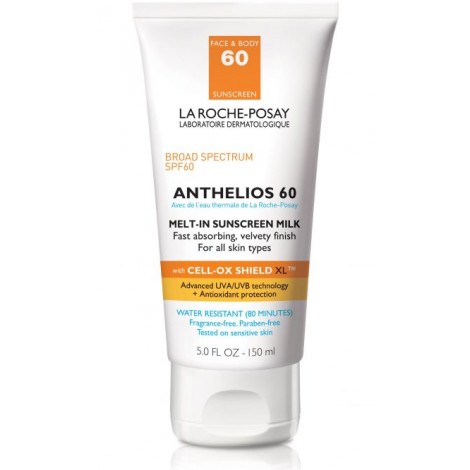 6. La Roche-Posay Anthelios