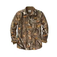 Legendary Whitetails Flannel