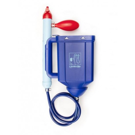 4. LifeStraw Family