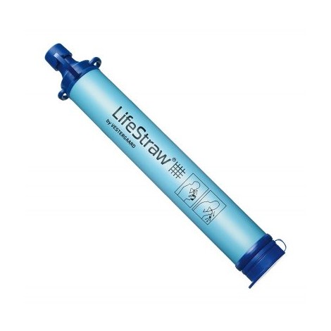 1. LifeStraw Personal