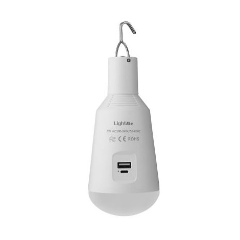 10. LightMe