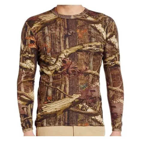 1. Minus33 Merino Wool