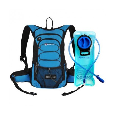 2. Miracol Hydro Pack