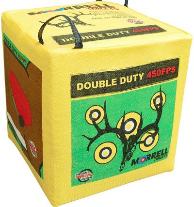 Printable Bow Targets