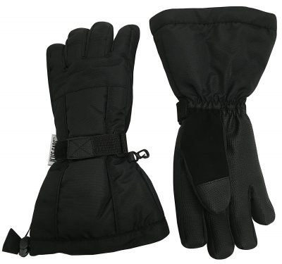 Best Insulated Gloves Reviewed in 2024 | TheGearHunt