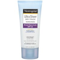 Neutrogena Ultra Sheer Dry-Touch