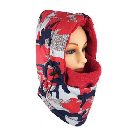 9. Nova Sport Balaclava