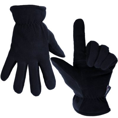Best Insulated Gloves Reviewed in 2024 | TheGearHunt