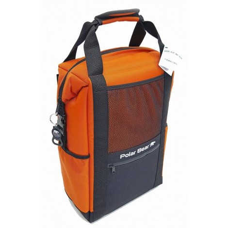 4. Polar Bear Coolers Nylon Series