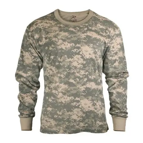 3. Rothco Long Sleeve