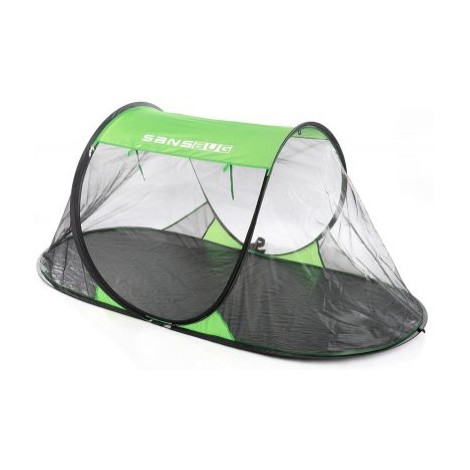 6. SansBug Mosquito Net