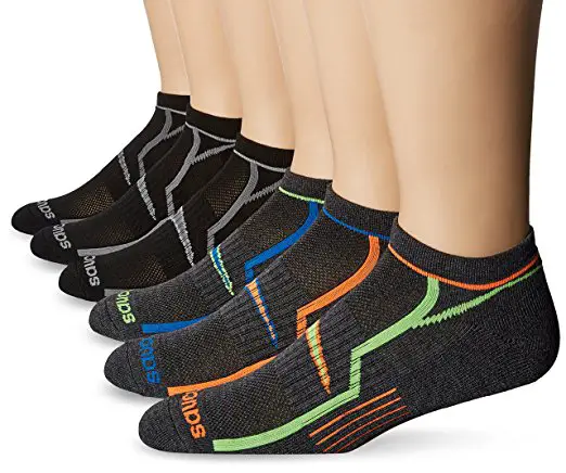 2. Saucony Performance