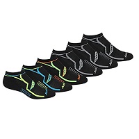 Saucony Performance No-Show