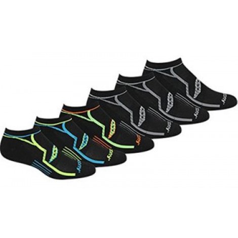 2. Saucony Performance No-Show