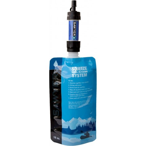 2. Sawyer Mini