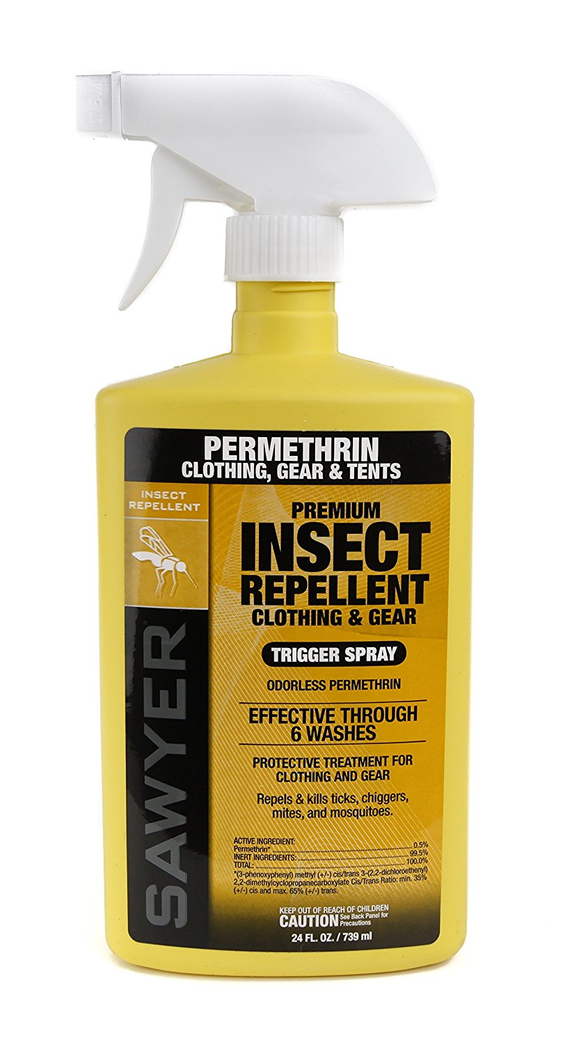 Best Insect Repellents Reviewed in 2024 TheGearHunt