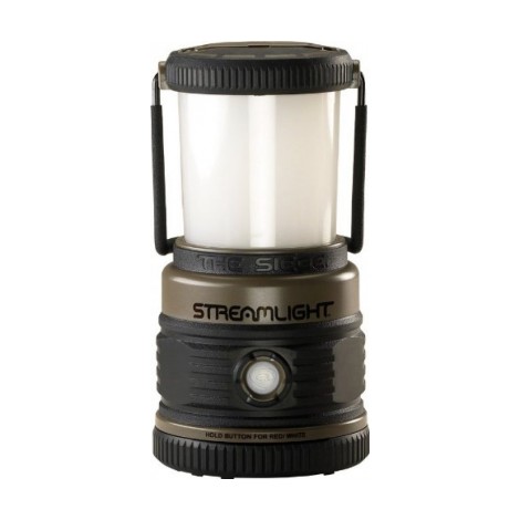 1. Streamlight