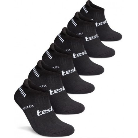 9. Tesla Atheltic No Show