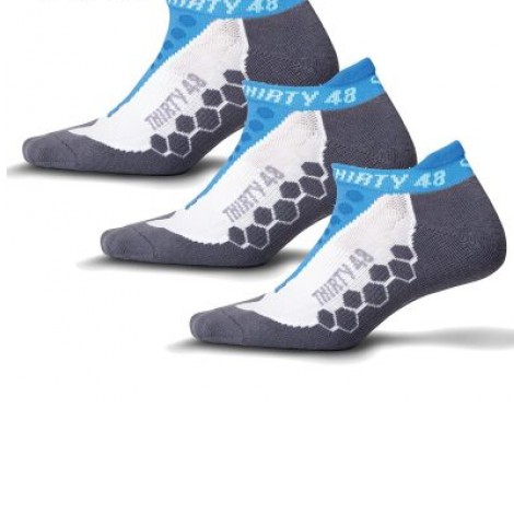 7. Running Socks by Thirty 48