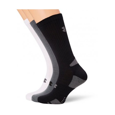 6. Under Armour HeatGear Crew