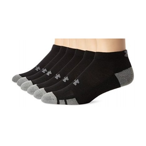 4. Under Armour Resistor Low-Cut