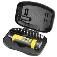 Weaver accurizing Torque Wrench