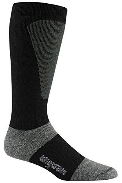 15. Wigwam Snow Sirocco Knee-High