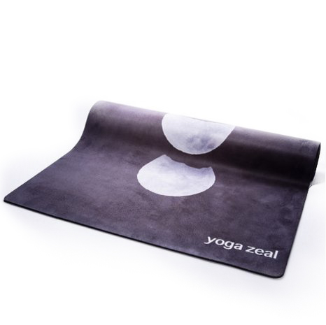 Yoga Zeal Yoga Mat