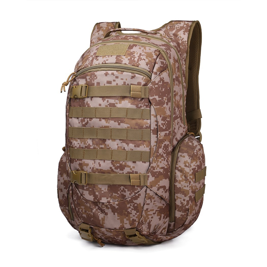 20 Best Camo Backpacks Reviewed in 2018 | TheGearHunt