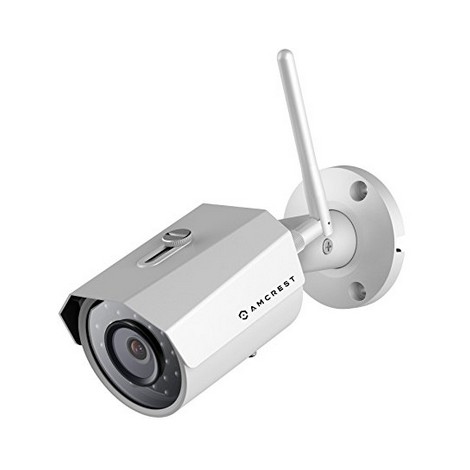11. Amcrest ProHD Outdoor
