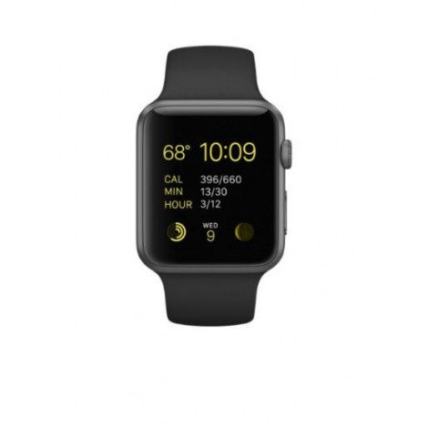 9. Apple Watch 42mm