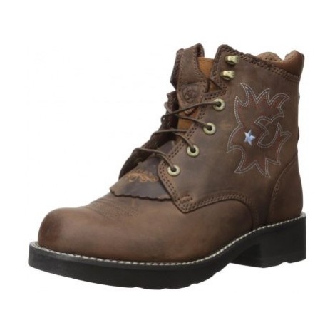 12. Ariat Probaby Lacer