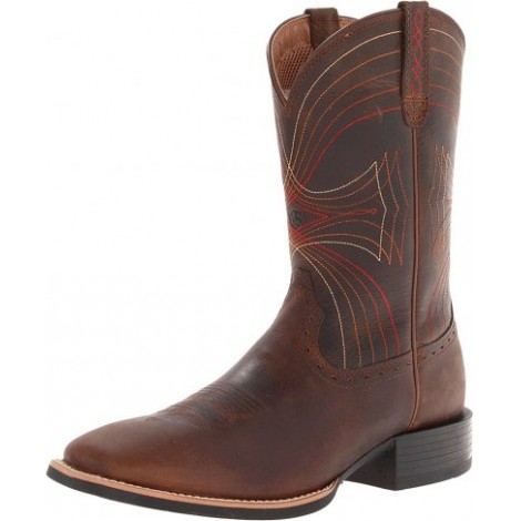 13. Ariat Sport