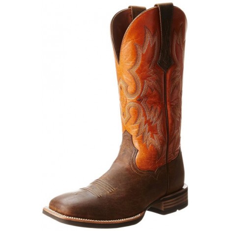 14. Ariat Tombstone