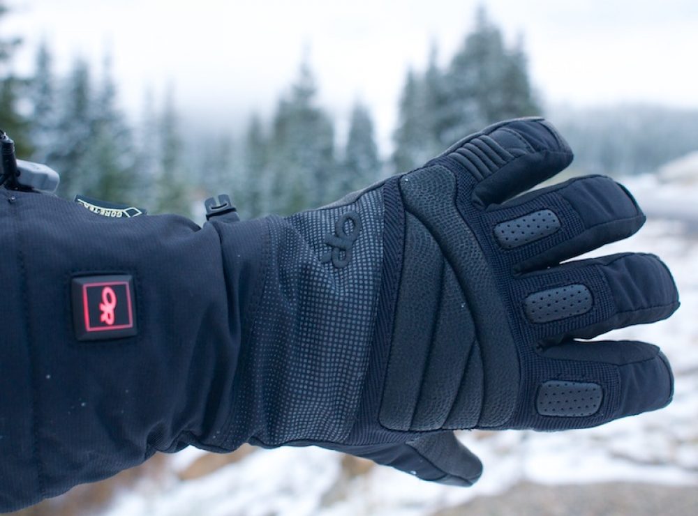 10 Best Battery Heated Gloves Reviewed in 2018 TheGearHunt