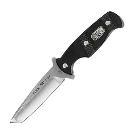 7. Buck Knives Ops Boot