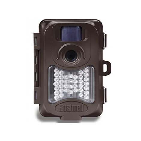 13. Bushnell X-8