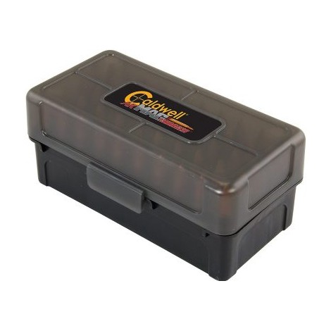 12. Caldwell Ammo Box