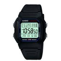 Casio W800H-1AV Classic